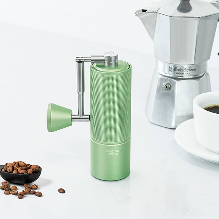 TIMEMORE C3ESP  PROタイムモア手挽きコーヒーミル 20250528015147_100_1.jpg